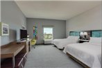 Hampton Inn Fort Lauderdale Pompano Beach