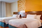 Fairfield Inn & Suites by Marriott Dublin