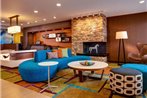 Fairfield Inn & Suites by Marriott Asheville Tunnel Road