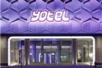 YOTEL New York Times Square