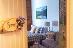 Aspen Inn Summer Suite