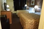 Budget inn Tarboro