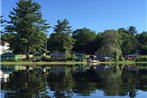 The Cottages at Harvey Lake