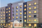 Fairfield Inn & Suites by Marriott North Bergen