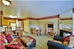 Wolf Lodge Condo #302