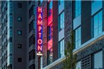 Hampton Inn And Suites By Hilton Portland-Pearl District