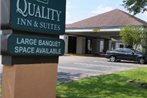 Quality Inn & Suites University Area