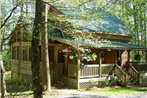 Dogwood Cabin