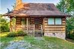 Moose Tracks Cabin