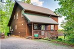 Eagle's Nest Cabin