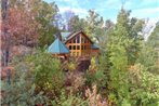 Luvin Logs Lodge Cabin