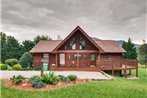 Misty Meadows Cabin