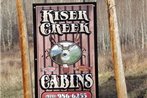 Kiser Creek Cabins