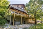 Ozarks Outdoor Legacy Home