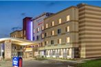 Fairfield Inn & Suites by Marriott Warrensburg