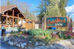 CedarWood Inn