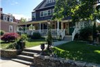 Armistead Cottage Bed & Breakfast