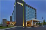 Home2 Suites By Hilton Pittsburgh Area Beaver Valley