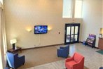 Quality Inn Wickliffe - Cleveland East