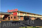 Econo Lodge - Athens