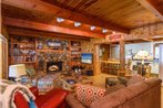 True Tahoe - Classic Cabin