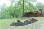 Windy Ridge Cabin