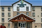 Woodspring Suites Cherry Hill