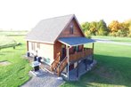 Cobtree Otisco Log Home