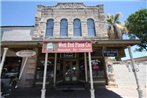 A.L. Patton Hemingway Upstairs Suite Home