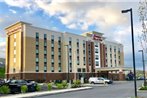 Hampton Inn & Suites Morgantown / University Town Centre