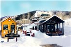 Tiny Homes at Powderhorn Mountain Resort