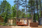 Pinetop Cozy Getaway