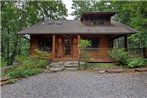 Elkhorn Cabin