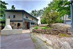 Boulder Ridge Home