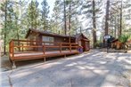 Big Bear Hideaway