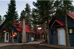 Yellowstone Cabins and RV