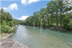 Guadalupe River Rock Retreat 9740 Home