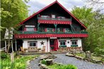 Grunberg Haus Inn & Cabins