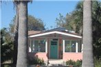 Coronado Palms Coastal Cottage