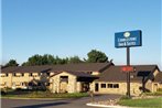 Cobblestone Inn & Suites - Merrill