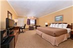 Executive Plus Inn and Suites