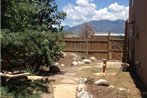 Adorable Taos Townhome