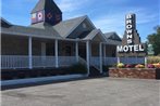 Brown's Motel