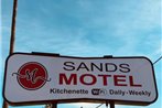 Sands motel