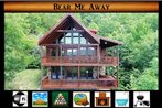 Smokies Edge Cabin 3126