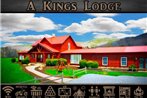 A Kings Lodge Cabin