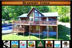 Bearmont Lodge Cabin