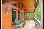 Spurling Hill Way Cabin 2830