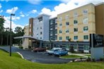 Fairfield Inn & Suites by Marriott Gainesville I-75