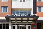 AC Hotel by Marriott Oklahoma City Bricktown